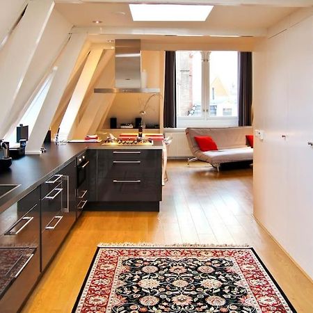 Loft 6 Kingsize Apartment 2-4Persons With Great Kitchen Groninga Esterno foto