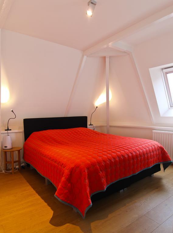 Loft 6 Kingsize Apartment 2-4Persons With Great Kitchen Groninga Esterno foto